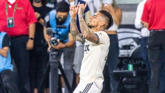 Los Angeles FC 3-2 Real Salt Lake: Arango makes history as LAFC edge five-goal MLS thriller