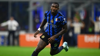 Inter 4-0 Atalanta: Thuram runs rampant in statement win