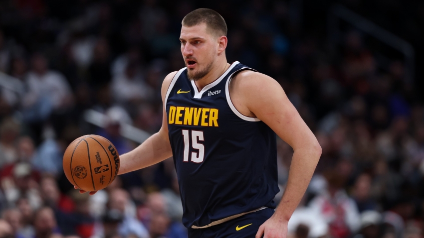 NBA: Jokic's career-high 56 points not enough as Wizards snap 16-game slide