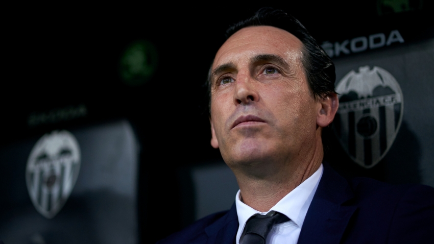 Emery confirms Newcastle interest but Villarreal boss yet to receive offer