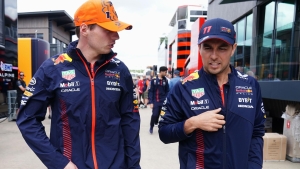 Max Verstappen beefs up security in preparation for hostile reception in Mexico
