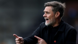 Graham Alexander hails Bradford’s character as they hit back to take a point