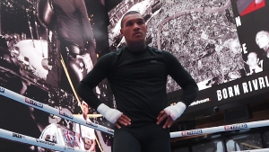 Conor Benn expects apology amid investigation into failed drugs test