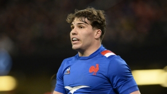 Dupont dares to dream of Grand Slam after France overcome Wales