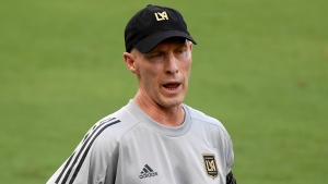 Bradley leaves LAFC in &#039;mutual decision&#039; after missing out on MLS play-offs