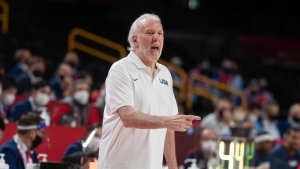 Tokyo Olympics Recap: Popovich insists France loss should not come as a surprise
