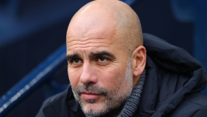 Guardiola laments Man City&#039;s wasteful finishing in draw with Forest