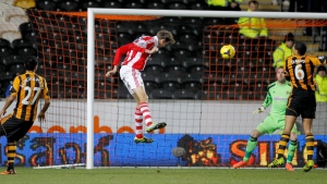 On this day in 2015: Peter Crouch equals Premier League record for headed goals