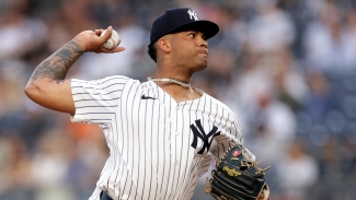 MLB: Gil wins seventh straight start for streaking Yankees