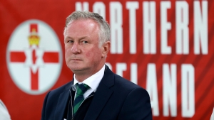 Michael O’Neill focused on Northern Ireland job despite Aberdeen links