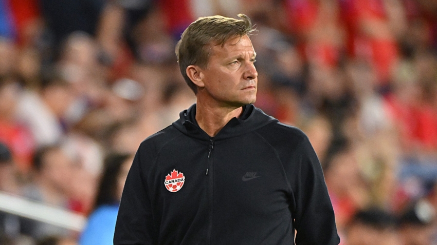 Marsch: Canada &#039;not satisfied&#039; after reaching Copa America quarters