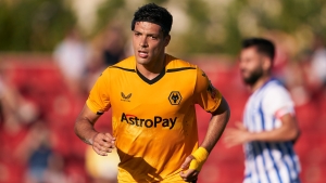 Wolves and Mexico star Jimenez to miss start of season through knee and adductor injuries