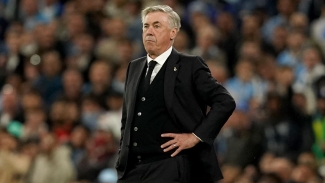 Real Madrid clash with Girona will not be title decider, says Carlo Ancelotti