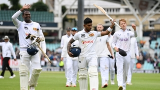 Sri Lanka cruise to victory as Nissanka stars on day four