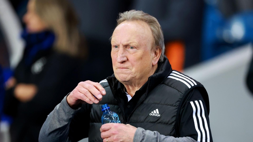 Neil Warnock bemoans Aberdeen’s lack of physicality after loss at Kilmarnock