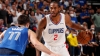 NBA playoffs 2021: Kawhi erupts for 45 points as Clippers force Game 7 against Mavs