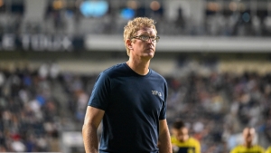 Curtin sacked by Philadelphia Union, Arena new San Jose head coach