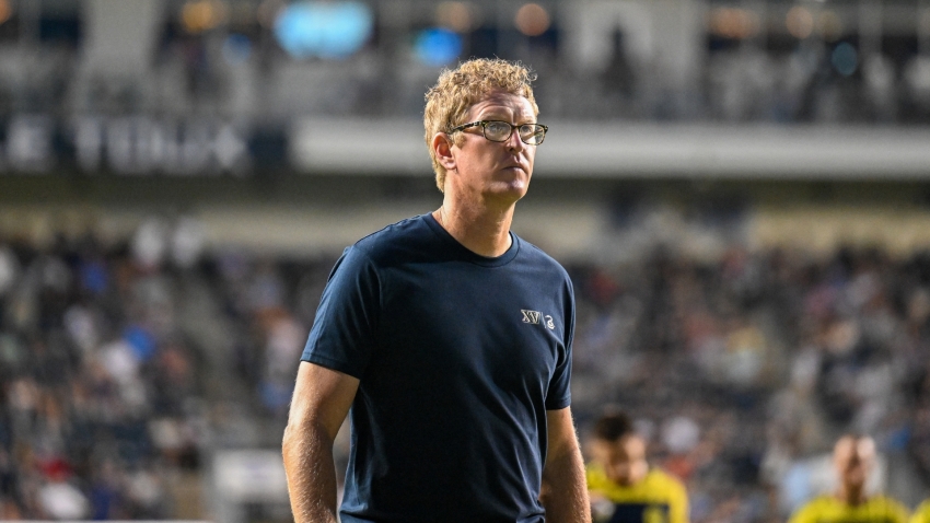 Curtin sacked by Philadelphia Union, Arena new San Jose head coach