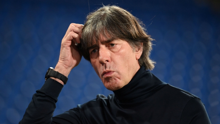 Germany coach Low does refutes LaLiga speculation