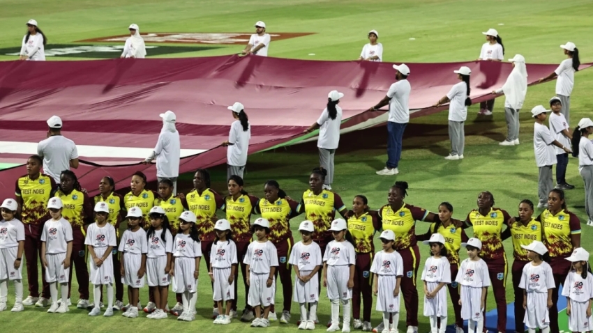 West Indies Women to tour India for three ODIs and three T20Is in December