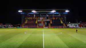 TJ Eyoma’s late equaliser earns Lincoln point against Barnsley