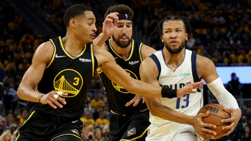 'I still take pride in my defense' – Klay Thompson defends reputation after Warriors' blowout win