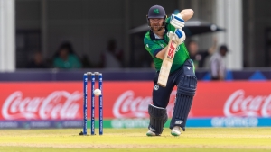 Ireland salvage pride to avoid clean sweep against South Africa