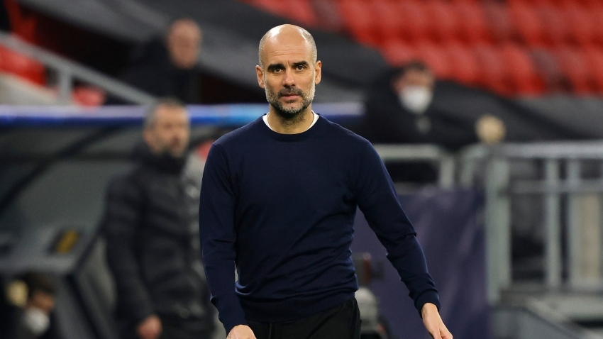 Guardiola expects &#039;best club in the world&#039; Barca to come back stronger following elections