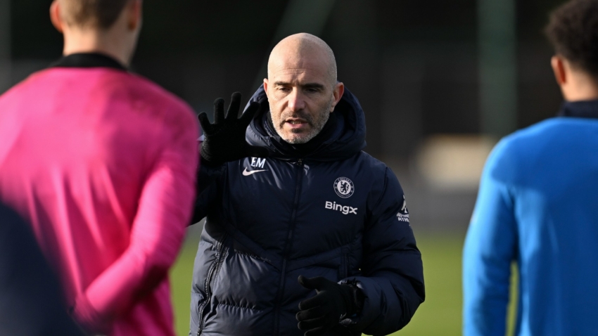 Maresca warns Chelsea against complacency ahead of Tottenham clash