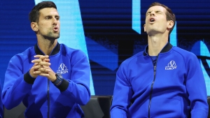 Australian Open: Murray believes schedule &#039;not good for tennis&#039; as Djokovic agrees &#039;it&#039;s gruelling&#039;