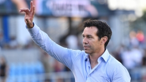 San Jose Earthquakes v Sporting Kansas City: Russell keen to build momentum