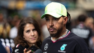 Hamilton could &#039;take a holiday&#039; after Sao Paulo disappointment