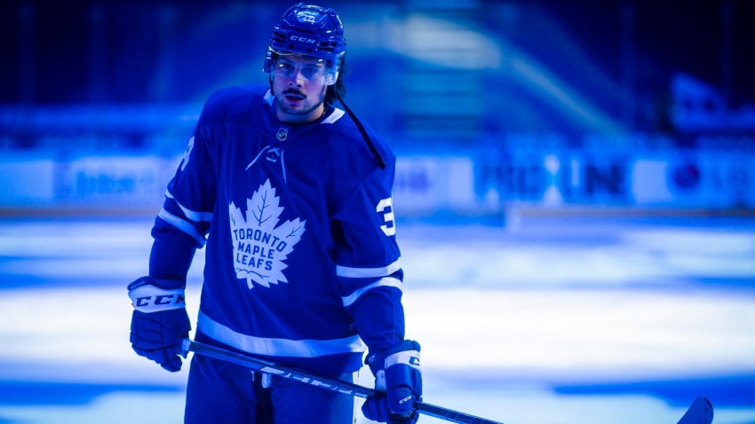 The NHL's Highest-Paid Players 2021: Matthews, McDavid And Marner