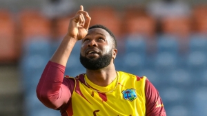 Pollard and Bravo shine as West Indies level series with South Africa