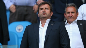 European Super League: Man City CEO Soriano apologises to fans for &#039;disappointment, frustration and anguish&#039;