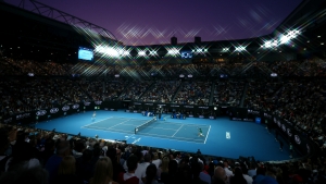 Australian Open players forced into quarantine after two coronavirus cases