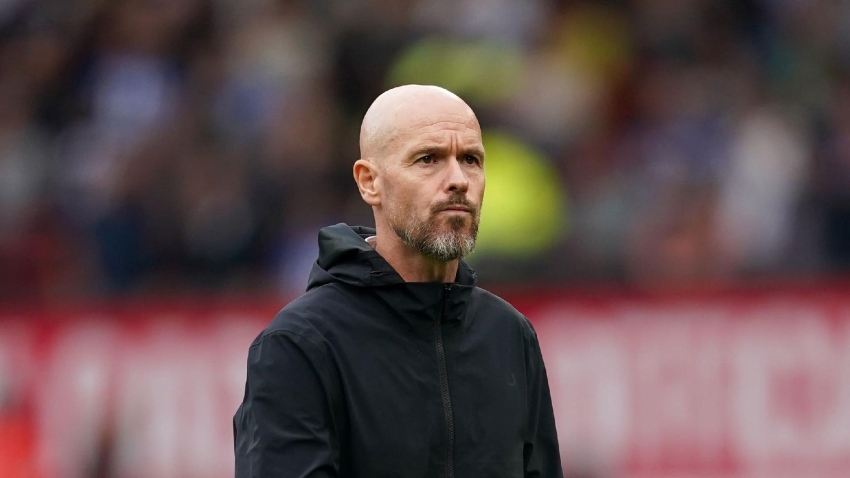 Brighton beat Manchester United to increase the pressure on Erik ten Hag