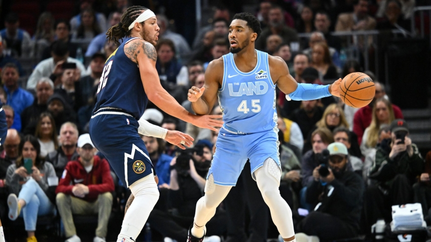 NBA: Cavaliers overcome Jokic's latest triple-double to beat Nuggets