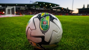 Wrexham make winning return to League Cup with shoot-out success over Wigan