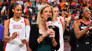 WNBA awards expansion team to Portland