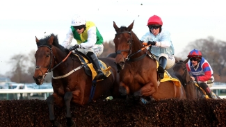 Famous Bridge given Great Yorkshire Chase as an option