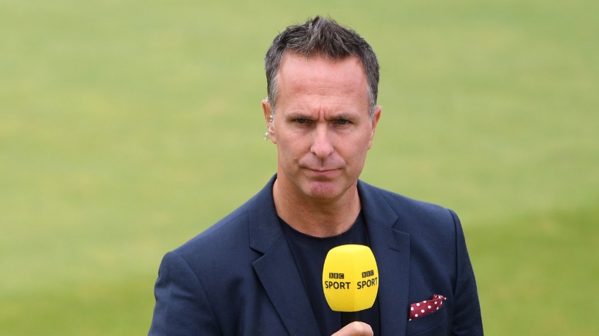 BBC &#039;expect to work&#039; with Vaughan again after Yorkshire racism allegations