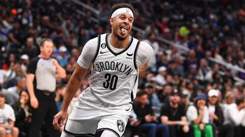 Durant and Curry lead improved Nets past Clippers, Doncic bounces back with triple-double
