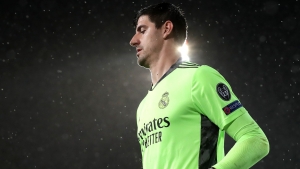 Real Madrid&#039;s second leg against Chelsea &#039;like a cup final&#039; – Courtois