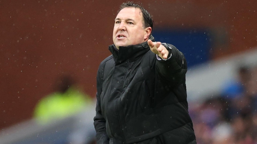 Malky Mackay insists Ross County know exactly what they need to do at Kilmarnock