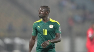 Burkina Faso v Senegal: Mane aiming to return to AFCON final
