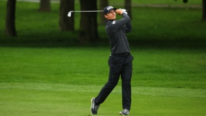 Hill, MacIntyre and Bland share lead at The Belfry