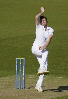 Essex’s slim hopes of winning County Championship dented by Northamptonshire