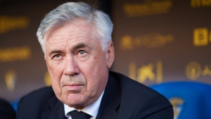 &#039;You have doubts over the line-up for every match here at Real Madrid&#039; - Ancelotti after draw at Cadiz