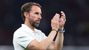Carragher: Southgate the right man for England despite Euro 2024 final defeat
